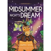 Classics in Graphics: Shakespeares A Midsummer Nights Dream