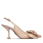 Čevlji z visoko peto Steve Madden Neasa 11003684 Zlata