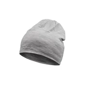 Craft ESSENCE WOOL HAT, kapa m.poh, siva 1916631