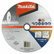 Tanka rezalna plošča B-60464 | MAKITA - Makita