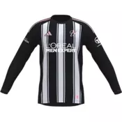 adidas Dres z dolgimi rokavi Berlin Underdogs Long Sleeve 2025/26