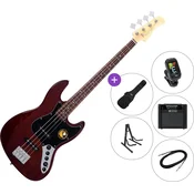 Sire Marcus Miller V3-4 SET 2 Mahogany Električna bas kitara