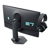 DELL 27 inch AW2725QF 4K IPS 180Hz G-Sync Alienware Dual-Resolution Gaming monitor (MON03032)