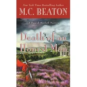 Death of an Honest Man