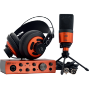 ESI U22XT cosMIK SET MICROPHONE SET