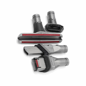 Dyson DC05, DC07, DC08, DC11, DC14, DC15, DC16, DC18, DC19, DC20, DC21, DC22 - Nadomestne šobe (komplet 4 kosov)