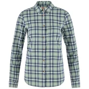 Fjällräven Fjällräven Övik Flannel Shirt W ženska srajca