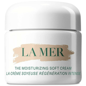 La Mer The Moisturizing Soft Cream Hidratantna krema za lice Kreme za lice