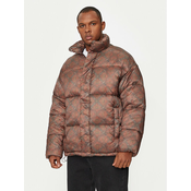 Jack&Jones Puhovka Greenpoint 12267062 Rjava Regular Fit