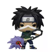 FUNKO Naruto Kotetsu Hagane Pop! Vinyl Figure, (20499254)