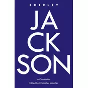Shirley Jackson