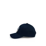 TOMMY HILFIGER Kapa modra / mornarska / rumena / bela