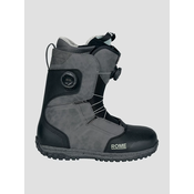 Rome Bodega BOA 2025 Snowboard cevlji black Gr. 7.0