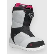 Nidecker Sierra 2026 Snowboard Boots gray