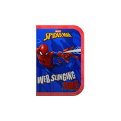 Pernica disney spiderman 508240 1 zipp 2 flapa sy ( 3366 )