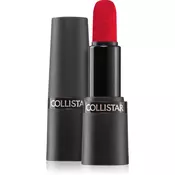 Collistar Pure Matte Lipstick 109 - Hypnotic Poppy (3.5ml)