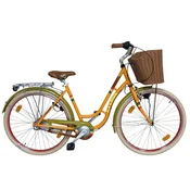 28 Cross Picnic CTB 450mm 2021