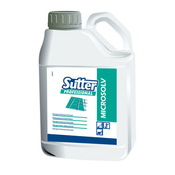 Sredstvo za cišcenje podova Sutter Microsolv 5 L