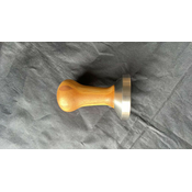 Tamper 58mm drvo 321/00 ( 420050 )