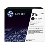 toner HP 81X (CF281X) črn/black - original MEGA AKCIJA!