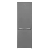 VOX KK 3300 SE Kombinovani frižider, 184l/84l, Sivi