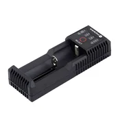 everActive Polnilnik za baterije Power Bank UC-100C (Li-ion, Ni-MH)