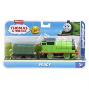 Thomas in njegovi prijatelji: Motorizirana lokomotiva - Percy