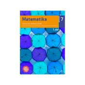 MATEMATIKA 7, SAMOSTOJNI DELOVNI ZVEZEK, 1. DEL, MKZ (144656)