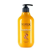 Totex Premium balzam za nego las v kremi 500 ml