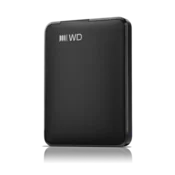 WD 2TB Elements Portable 2,5 USB-C 3.2 Gen 1 zunanji HDD disk