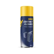 Čistilo mannol contact cleaner 450 ml
