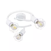 GLOBO spot lampa Xara 54802W-3