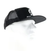 Scott Snap Back 10 Kapa s ščitkom