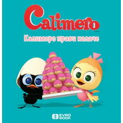 Kalimero pravi kolace