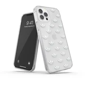 ADIDAS - adidas OR Snap Case ENTRY FW20 for iPhone 12 / 12 Pro colourful (42368)