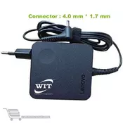 Punjac za laptop Lenovo 20V 3.25A (4.0*1.7) ugao 90 HQ