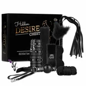 Gardj Europe Fetish B-Series BDSM komplet 1.0