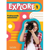 Explore 1 podręcznik wieloletni