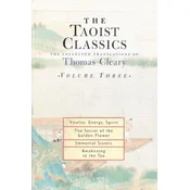 Taoist Classics, Volume Three