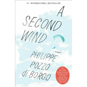 WEBHIDDENBRAND A Second Wind: A Memoir
