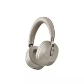 Slušalice Adda Collins HP-005-CH, Aura Max, naglavne, ANC, Bluetooth 6.0, champagne HP-005-CH
