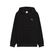 PUMA Majica črna