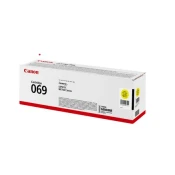 Canon toner CRG-069Y, žuti, 5091C002