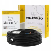 Grelni kabel proti zaledenitveni grelni kabel ICE-30W/M | 1230W | 41M