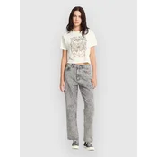 Volcom Daddio Jeans grey vintage