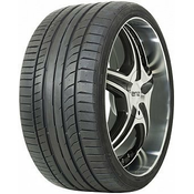 Continental letna pnevmatika 295/35R21 103Y SportContact 5P SUV FRN0