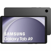 Tablet Samsung SM-X110NZAEEUB 8 GB RAM 128 GB Grafit Celik