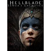 Hellblade: Senuas Sacrifice Steam Key GLOBAL