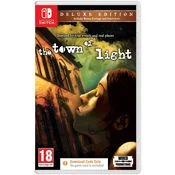 The Town of Light Deluxe Edition - koda v škatlici (SWITCH)