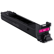 Kompatibilen toner za Konica Minolta TN-318M / A0DK352 / MC4650 - magenta